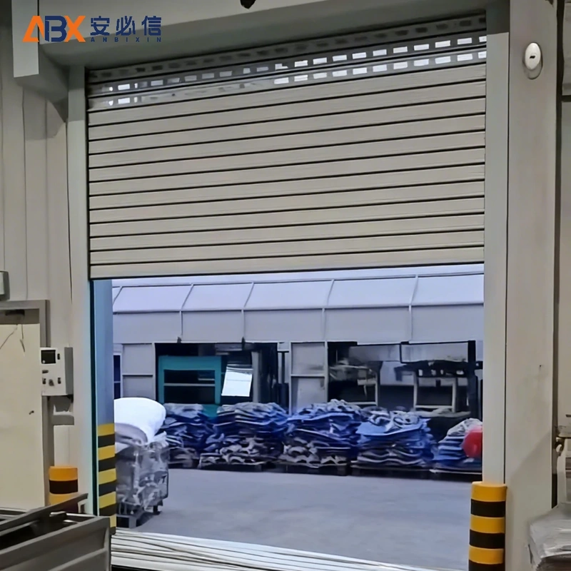 娄底厂房高速门