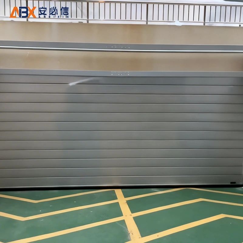 娄底雷达高速门